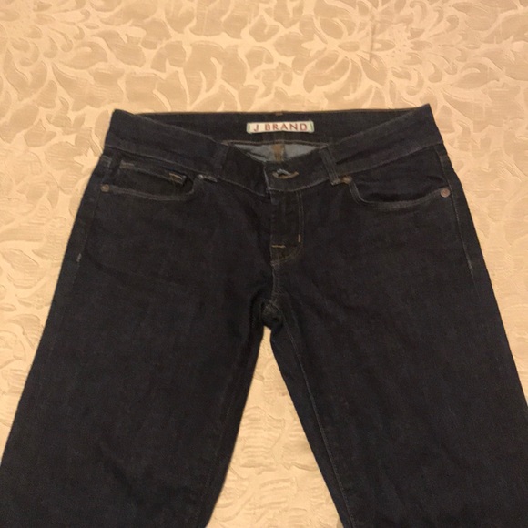 J Brand Love Story flare jeans - Picture 3 of 9